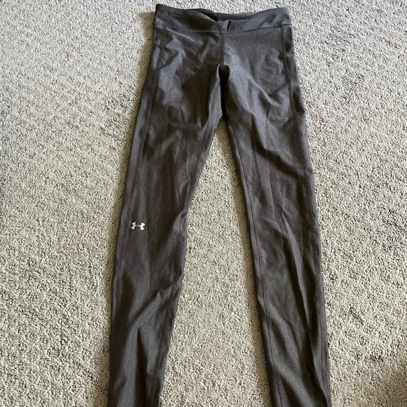 Under Armour Leggings - Picture 1 of 3